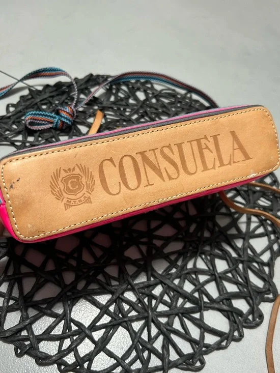 🩷 RARE 🩷 Consuela Charlie Midtown Crossbody Bag - Picture 9 of 11